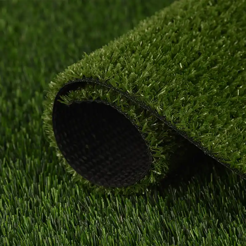 10mm Hoarding Turf—108J