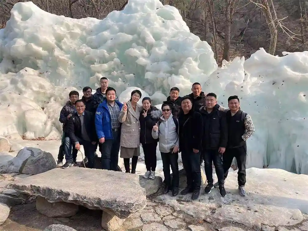 26th feb 2021 x nature sales team climbing mountains 3