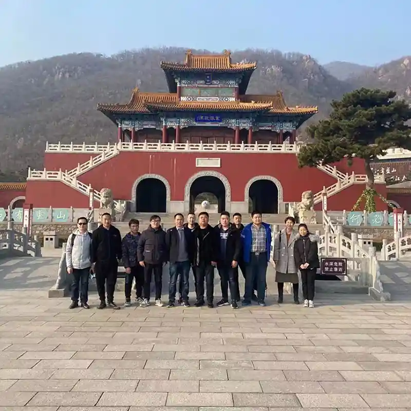 26th feb 2021 x nature sales team climbing mountains banner