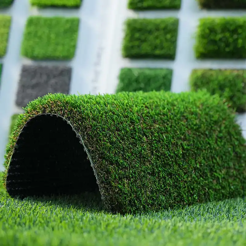 30mm Leisure Artificial Turf—HBA30