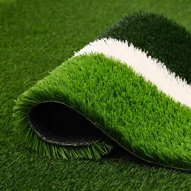 30mm Sand-Free Football Turf—MCDS30