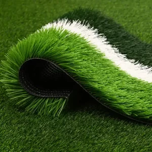 50mm reinforced sports turf—djk50