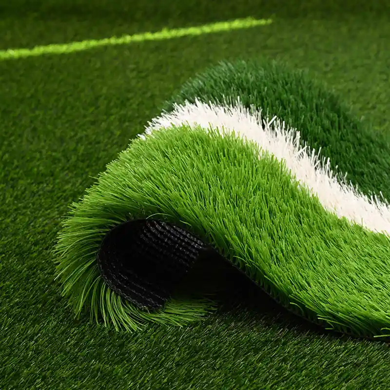 50mm Football Artificial Turf—DW50