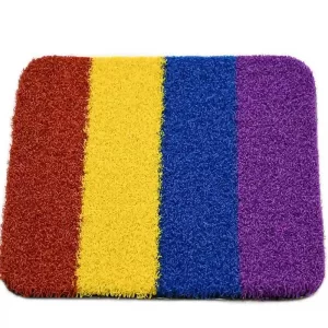 Rainbow GOLF7016G indoor artificial turf for golf and leisure-banner