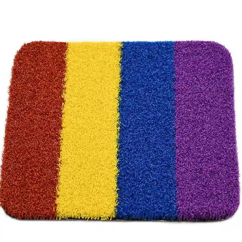 Rainbow GOLF7016G indoor artificial turf for golf and leisure-banner