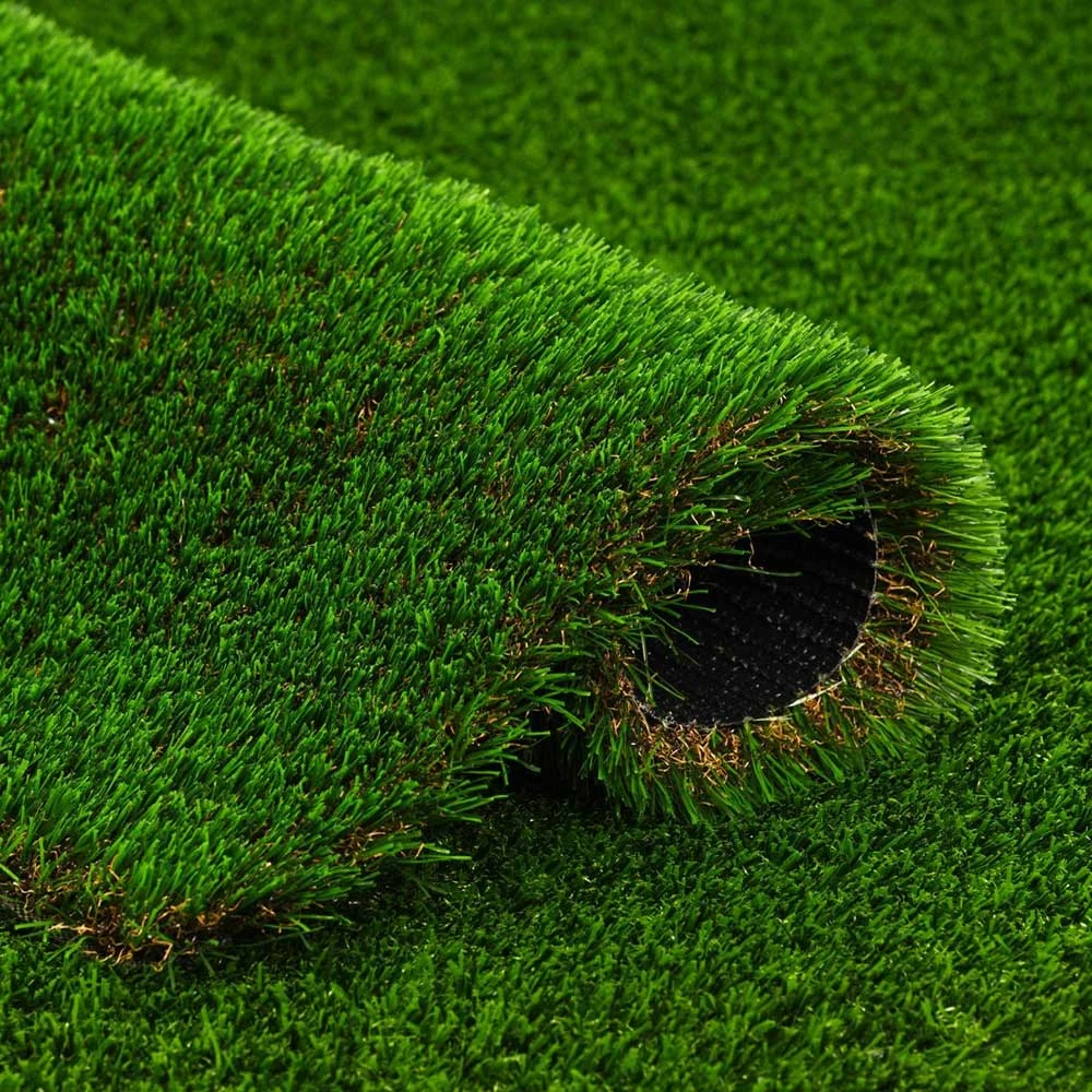 high quality artificial grass roll soft texture