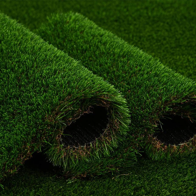 high quality artificial grass rolls for landscaping-1