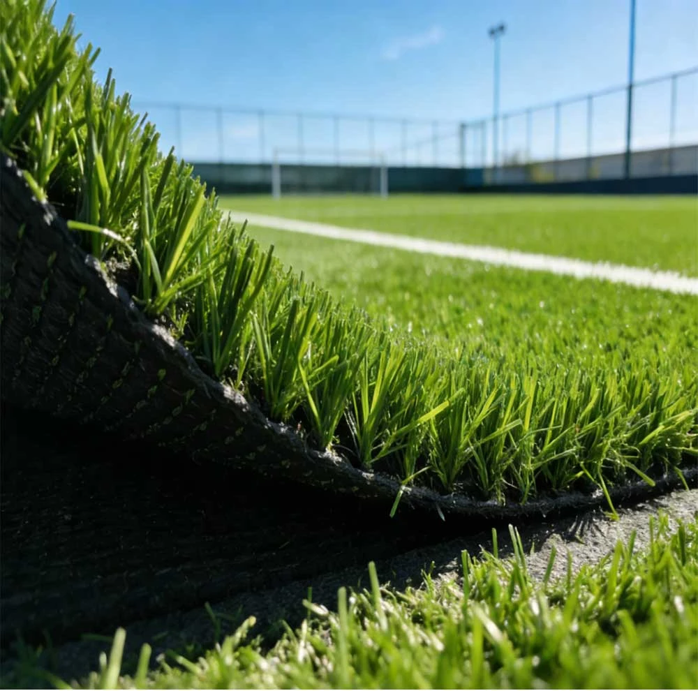 mcds30 30mm sand free sports artificial turf 29400 stitches xpu