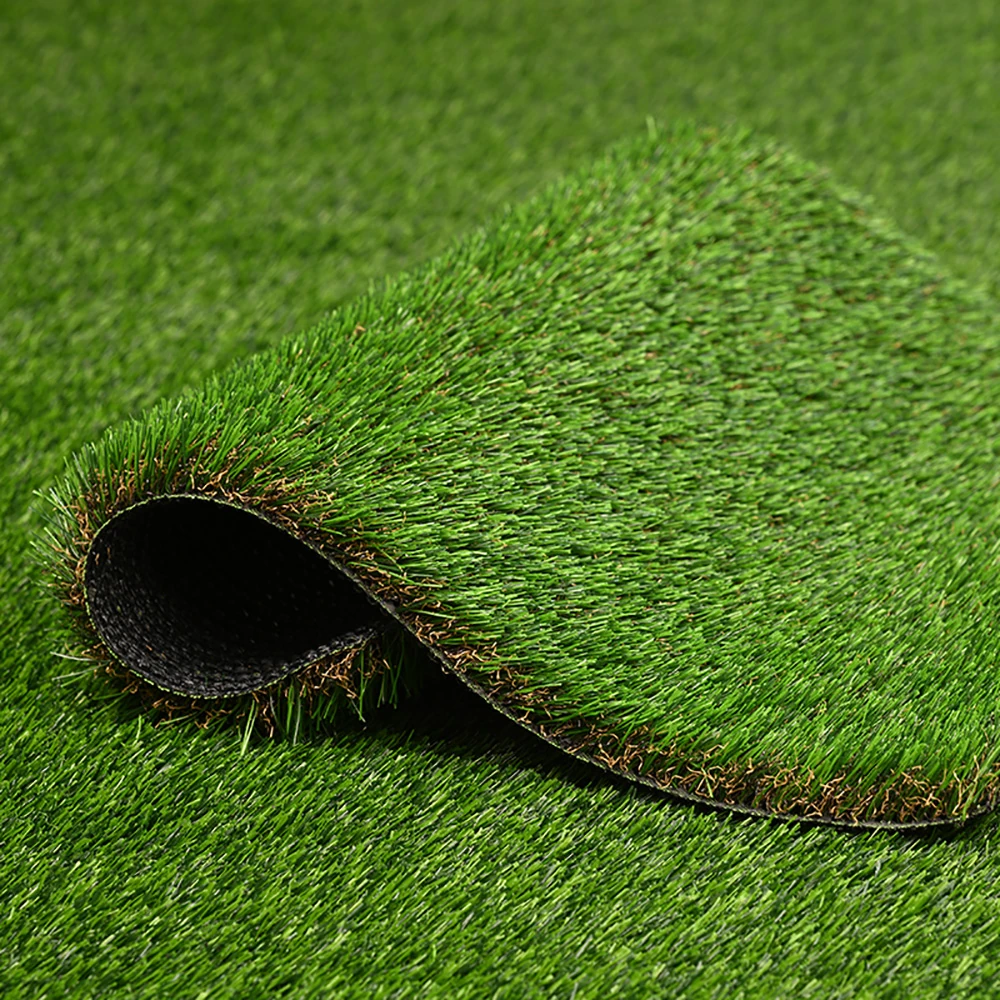 in depth analysis of hba30 & hba40 high end landscape special grass