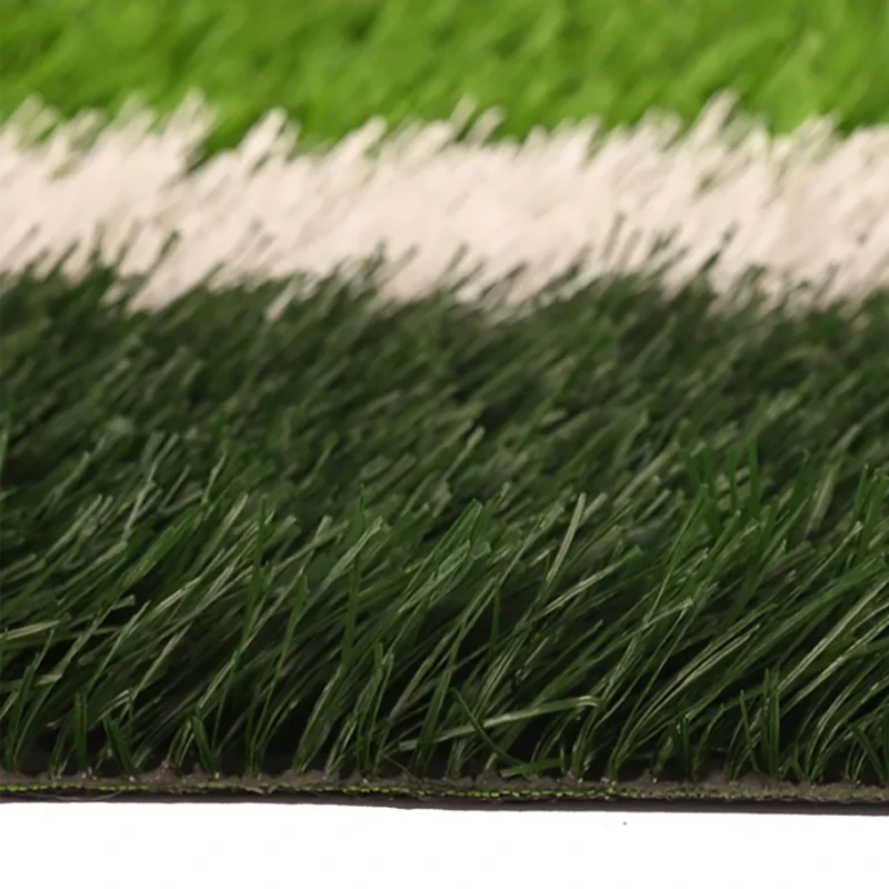 sports artificial turf multi color profile banner