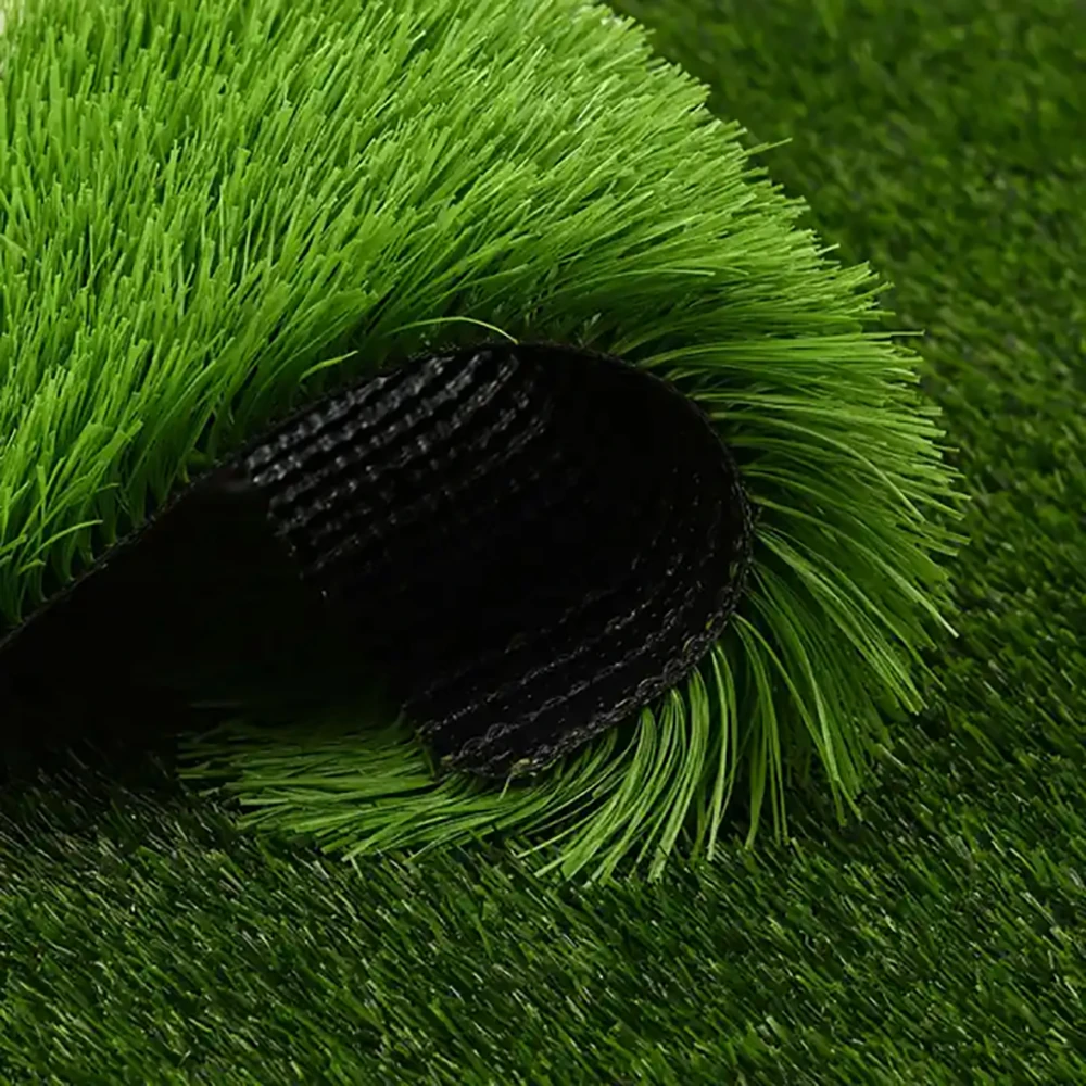 x nature dw50 elastic football field artificial grass