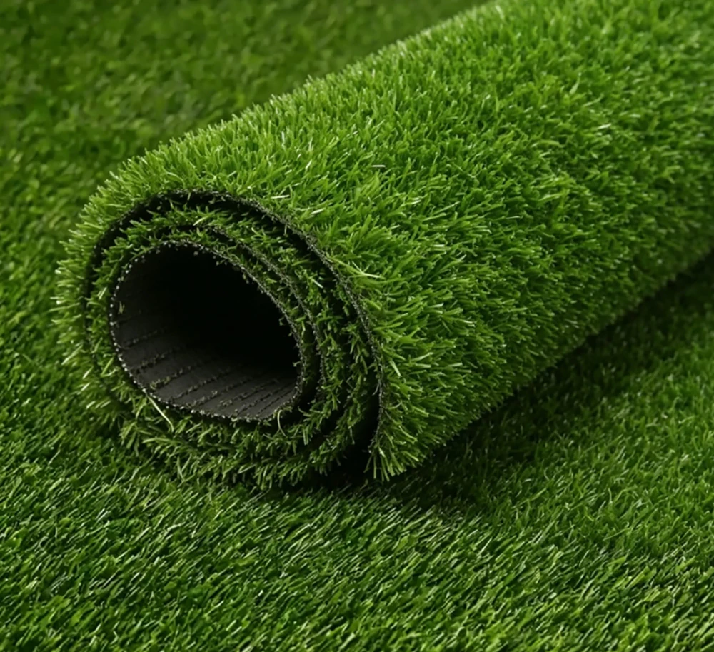 x nature uv resistant artificial turf lawn
