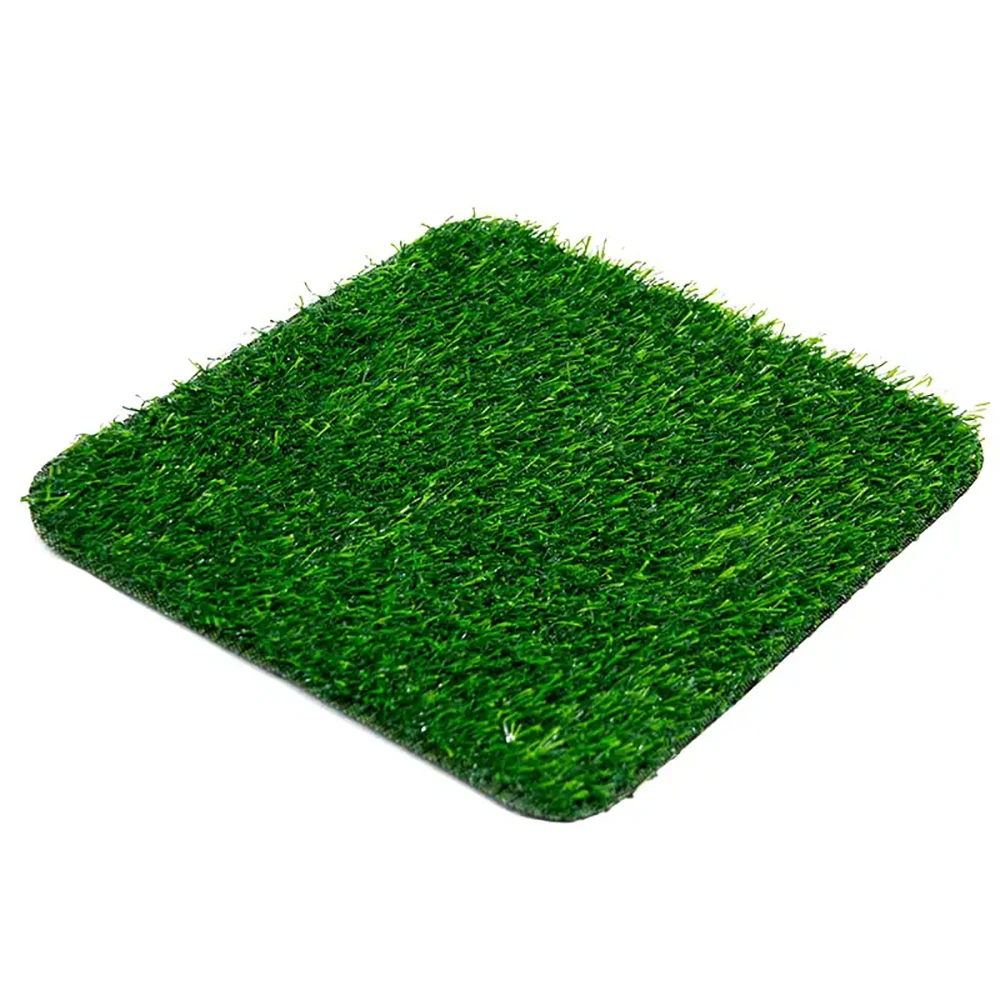 pe pp fencing grass for wall and hoarding wd8225