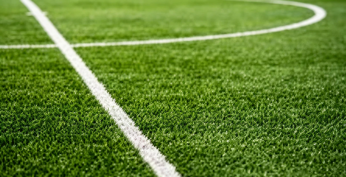 professional artificial sports turf manufacturers football field grass