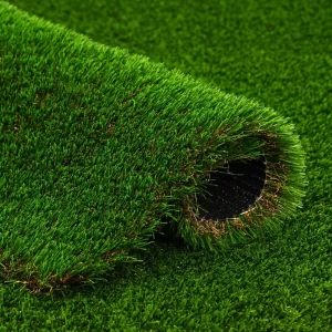 realistic landscape turf artificial grass carpet manufacturers banner