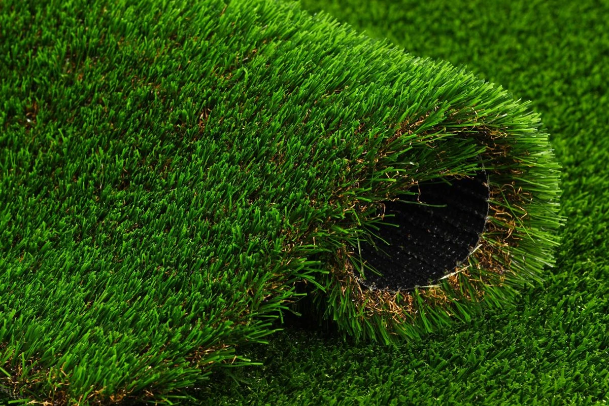realistic landscape turf artificial grass carpet manufacturers