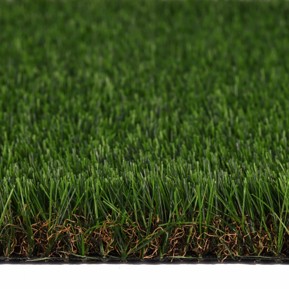 high density, thickened x nature grass