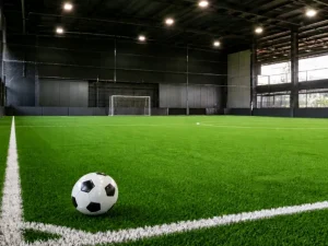is futsal artificial grass suitable for your project