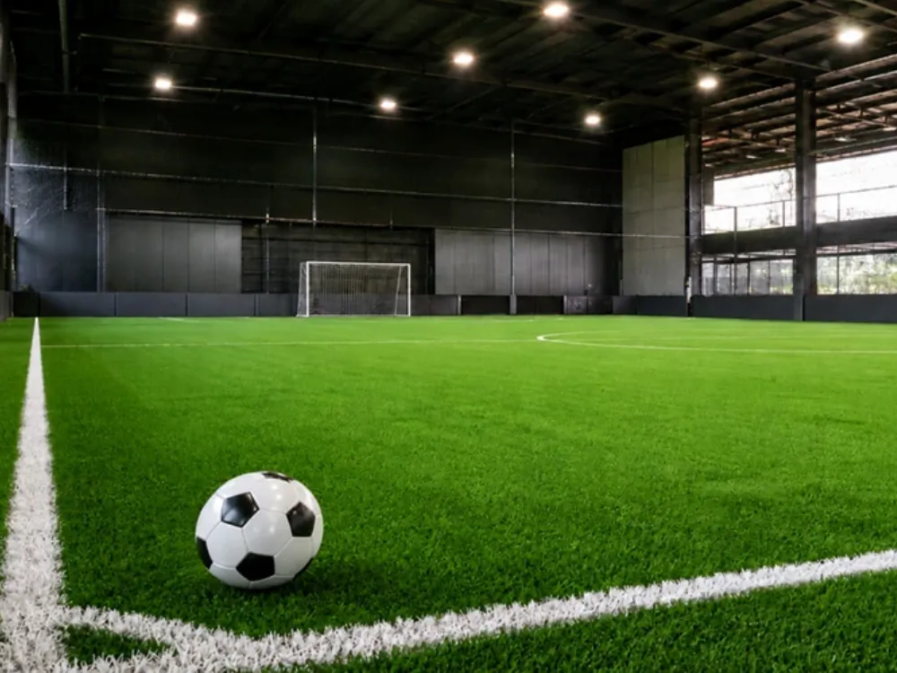 is futsal artificial grass suitable for your project 