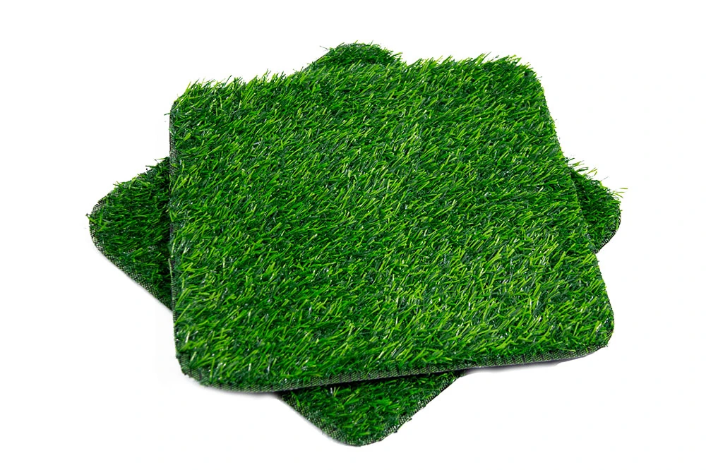 highly durable artificial turf