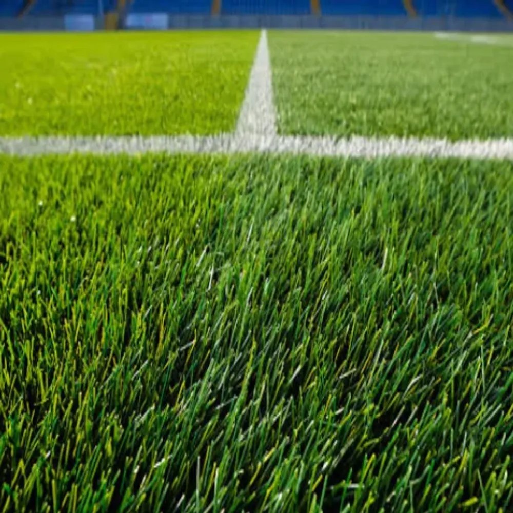 Build a monofilament vs fibrillated turf comparison table
