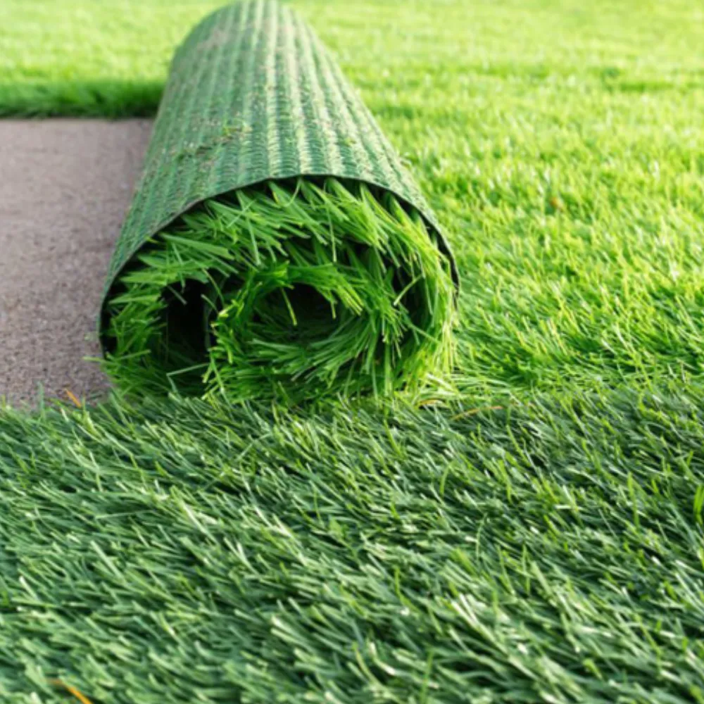 lay and join rolls during football turf installation (1) lay and join rolls during football turf installation (1)