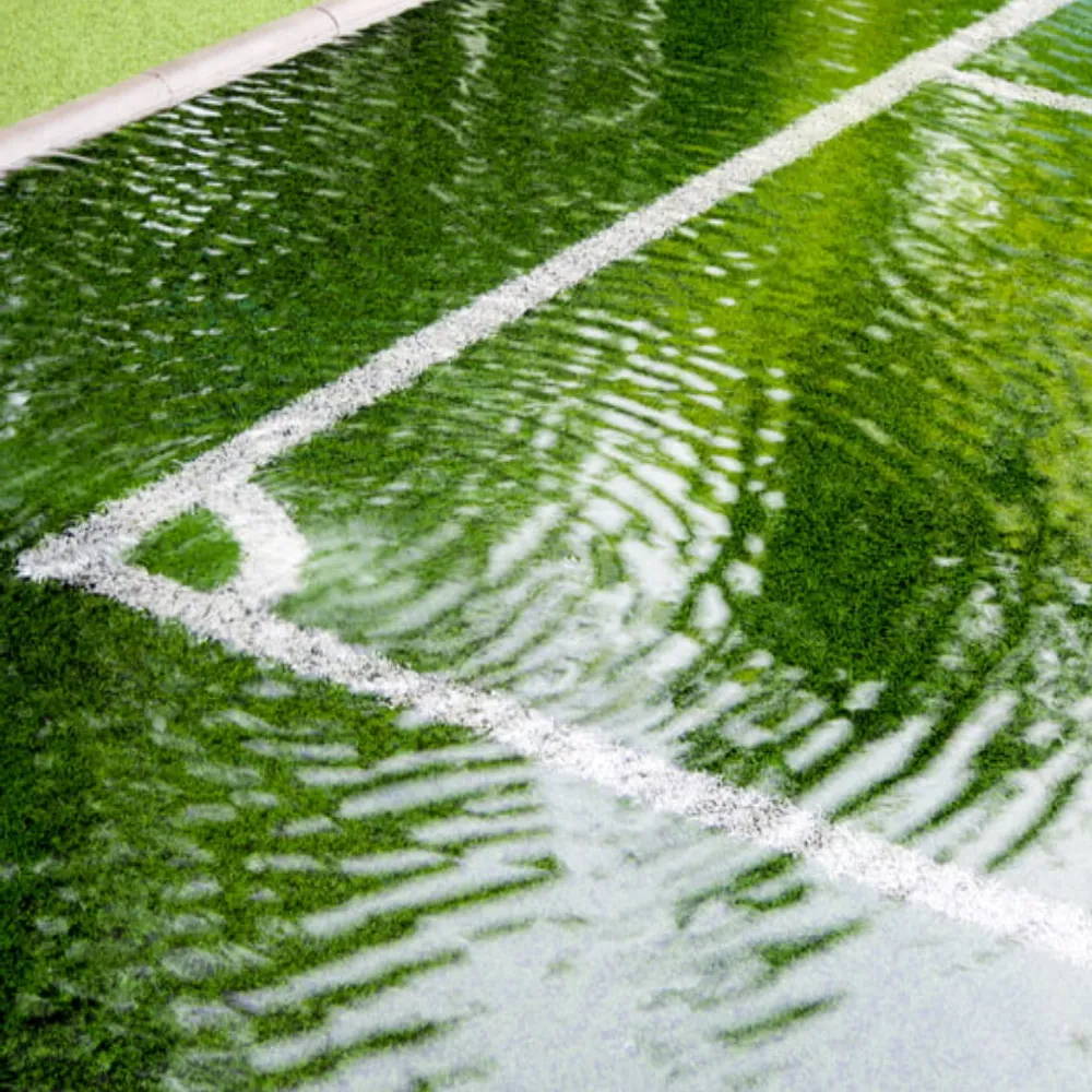 read football turf drainage tests correctly read football turf drainage tests correctly