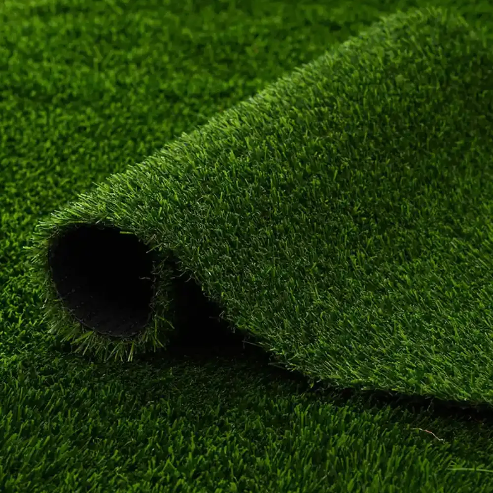 what football turf infill does in the system