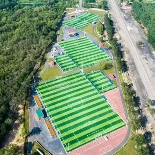 football artificial turf cost